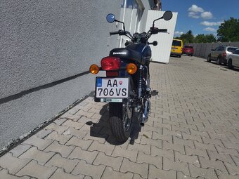 Kawasaki W230 - 5