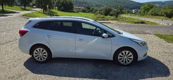 Kia Ceed SW 1.6 CRDi 94 kw - 5