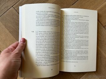 Bruce Marshall: Plná slávy - 5