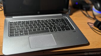 HP EliteBook Folio 1040 G3 - 5