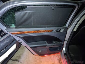 Rozpredám Škoda Superb 2, 1,8 TSI 2008 - 5