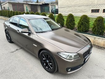 BMW XDRIVE 520D - 5