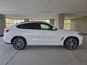 BMW X4 XDrive20d M Sport X A/T - 5
