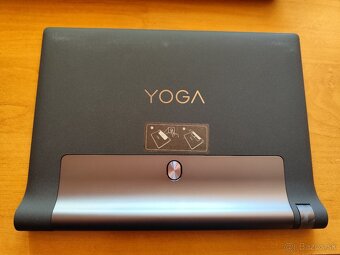 Lenovo Yoga 3 - 5