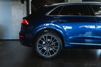 Audi Q8 50 3.0 TDI S-line quattro MHEV - 5