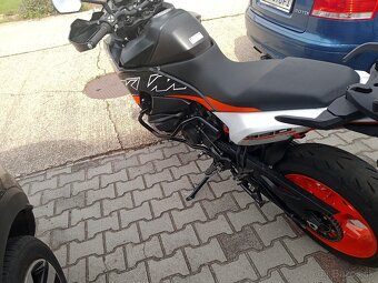 KTM 890 SMT - 5