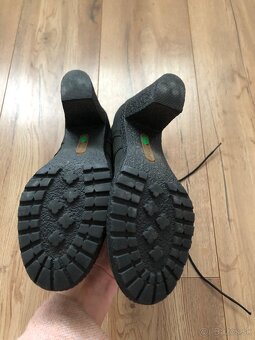 Clenkove cizmy Timberland - 5