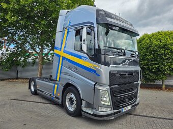 VOLVO FH540 PERFORMANCE EDITION - 5