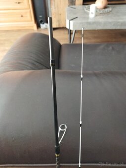 Privlacova udica UL Majorcraft N one Aijing - 5