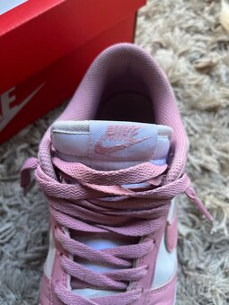 Ružove Nike Dunk - 5