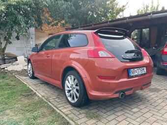 Volvo C30 R-dizajn 2.0D - 5