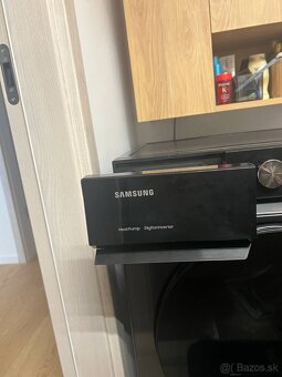Samsung BESPOKE AI™ sušička 9kg – ako nová - 5