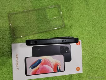 Xiaomi redmi note 12 5G - 5