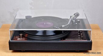 Transonic P 50 - po kompletnej renovácii - 5