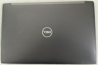 Dell Latitude 7490 - Intel Core i5-7gen, 16GB RAM, 256GB SSD - 5