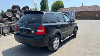 Kia Sorento 2.5CRDi 125KW NA NÁHRADNÍ DÍLY - 5