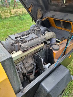 Predám kompresor INGERSOLL-RAND (1999) - 5