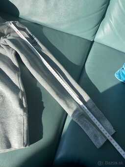 Mikina Nike ako nova - velkost S - 5