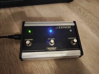 MESA BOOGIE Express 5:25 - 5