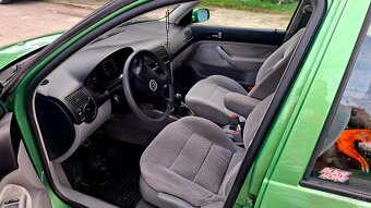 VW GOLF 4 1.9 SDI - 5