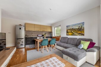 Ponúkam na predaj 2 izbový Apartmán Nová Lesná - 5