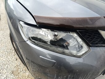 Lešenie renovácia svetiel - 5