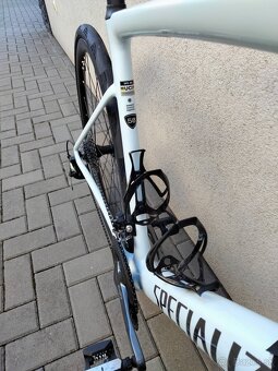 Specialized Roubaix SL8 vel.58 - 5