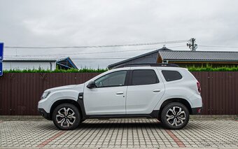 Dacia Duster 1.5 Blue dCi S&S 4x4 85kW M6 (ODPOČET DPH) - 5
