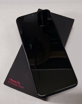 T Phone Pro 5G 256Gb - 5