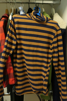 Velky balik oblecenia - 5