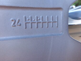 6x139,7 R18 new VW Amarok / new Ford Ranger aludisky - 5