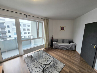 PRENÁJOM 2 izb. BYT HRANIČNÁ NUPPU - 5