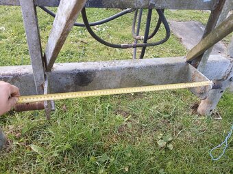 Podkop do trojbodu - 5