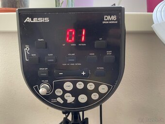 Alesis DM6 - 5