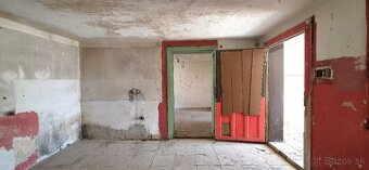 PNORF – pôvodný 3i rod. dom, pozemok 104 m2, Dukelská ul. - 5