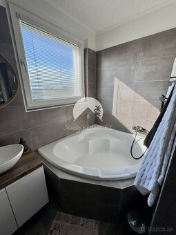 Reality KOMPLEX s.r.o. Vám ponuka EXKLUZÍVNE na PREDAJ 4-izb - 5