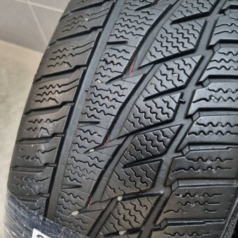 Zimné pneumatiky 205/55 R16 MATADOR - 5