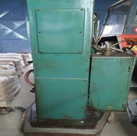 Sloupová vrtačka 2H135 z Ruska, použité zařízení - 5