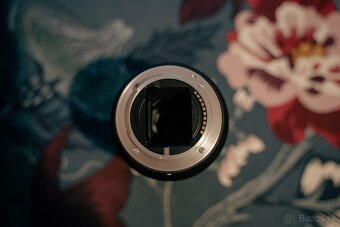 Sony FE 28-70mm f/3,5-5,6 OSS (SEL2870 - kit lens) - 5