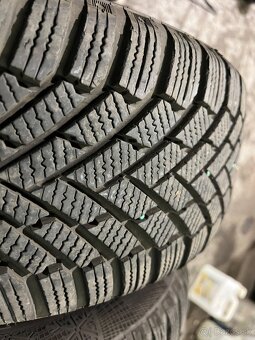 195/55 R16 zimne pneumatiky - 5