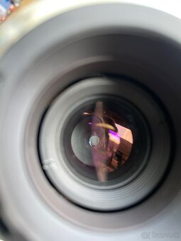 Pentax K - Porst 75-260mm Macro - 5