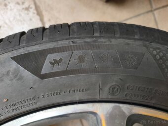 Celoročné pneu - 5