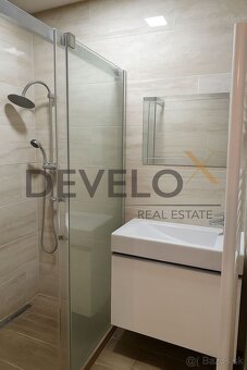 Na predaj svetlý 2-izbový byt v obľúbenej časti Ružinova - 5