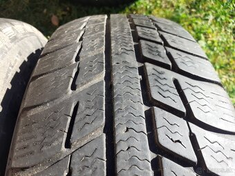 elektrony 5x100 r14 Fabia, Polo - 5