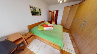 (80 m²) 3i BYT S DVOMA LOGGIAMI - 5