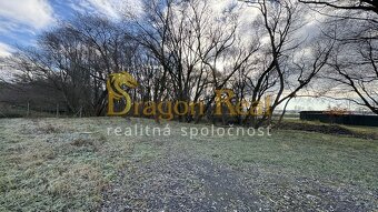 PREDAJ/PRENÁJOM - Pozemok o rozlohe 889m2 - NIŽNÁ ŠEBASTOVÁ - 5