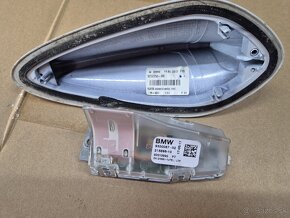 BMW f30 f31 kryt motora a iné diely - 5