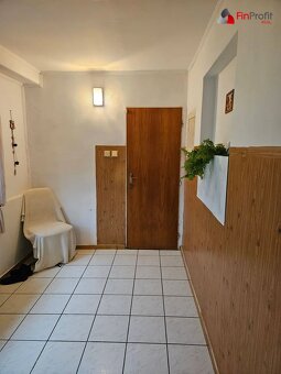 4izbový rodinný dom Rastislavova ul.Piešťany - 5