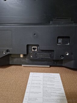 Sony Bravia KDL - 48WD650 (121cm) - 5