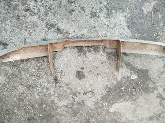 Nissan Patrol Y61 - 5